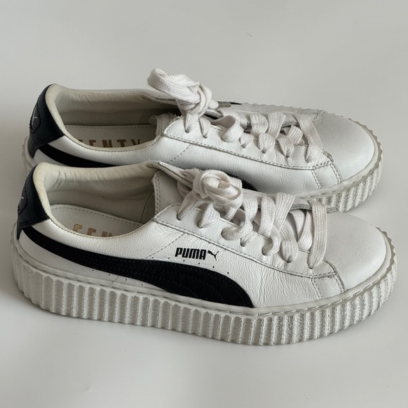 Puma Creepers - Picture 1 of 10
